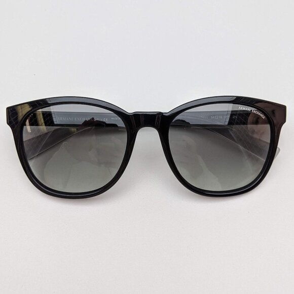 🕶️Armani Exchange AX4050S Sunglasses 54/19 140 /KAG221🕶️​ - Picture 1 of 7